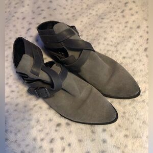 Sam Edelman Heeled Booties